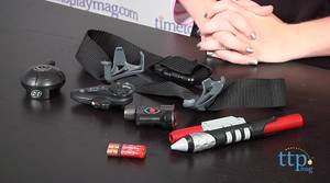 Spy Gear Micro Spy Kit XS1 Review: Is Spin Master's Mini Spy Set Worth It?