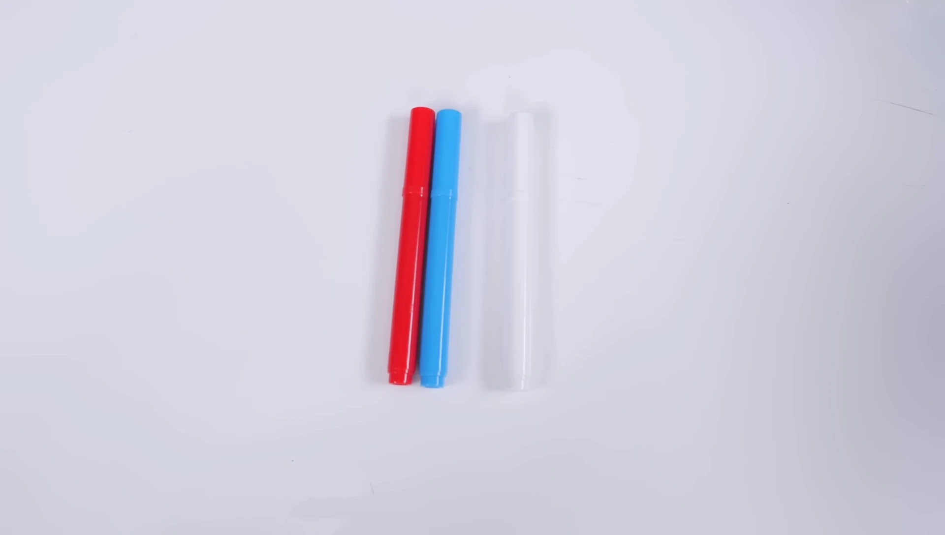 The UV flashlight and other spy gadgets
