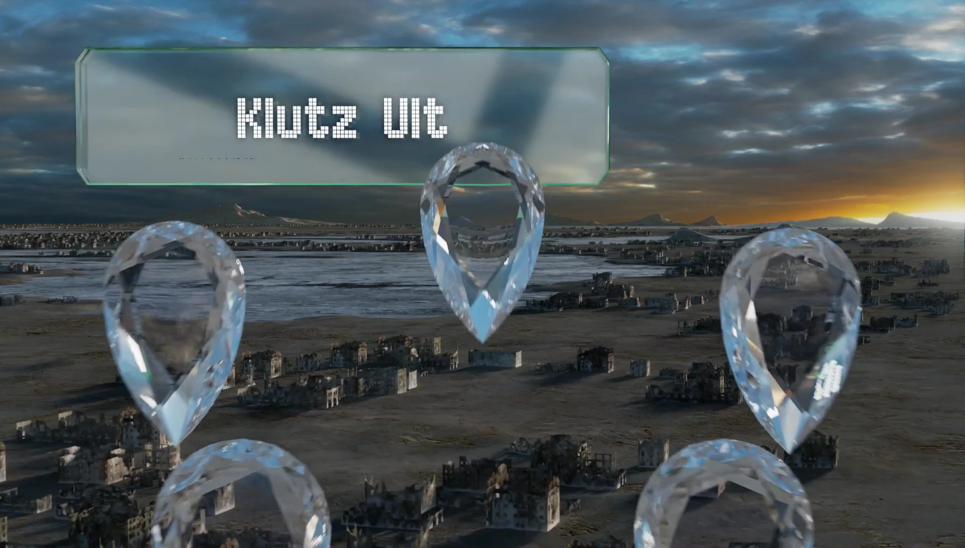 The Klutz Ultimate Vaulting Code kit