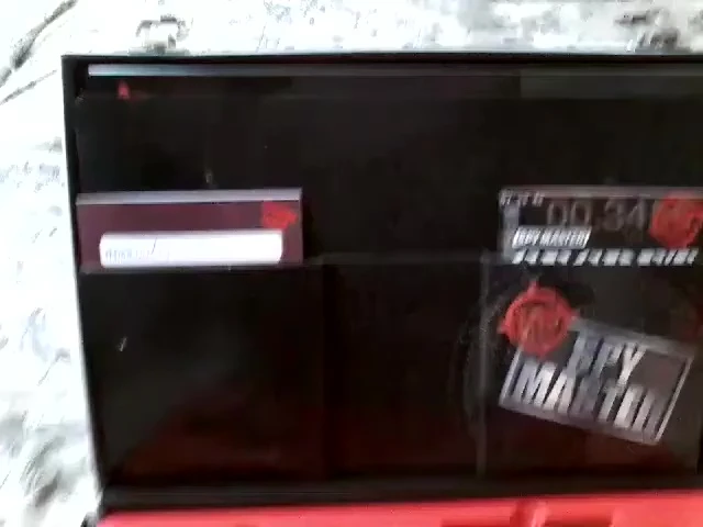 Passport booklet