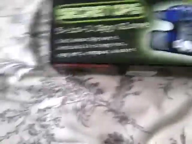 Spy glove