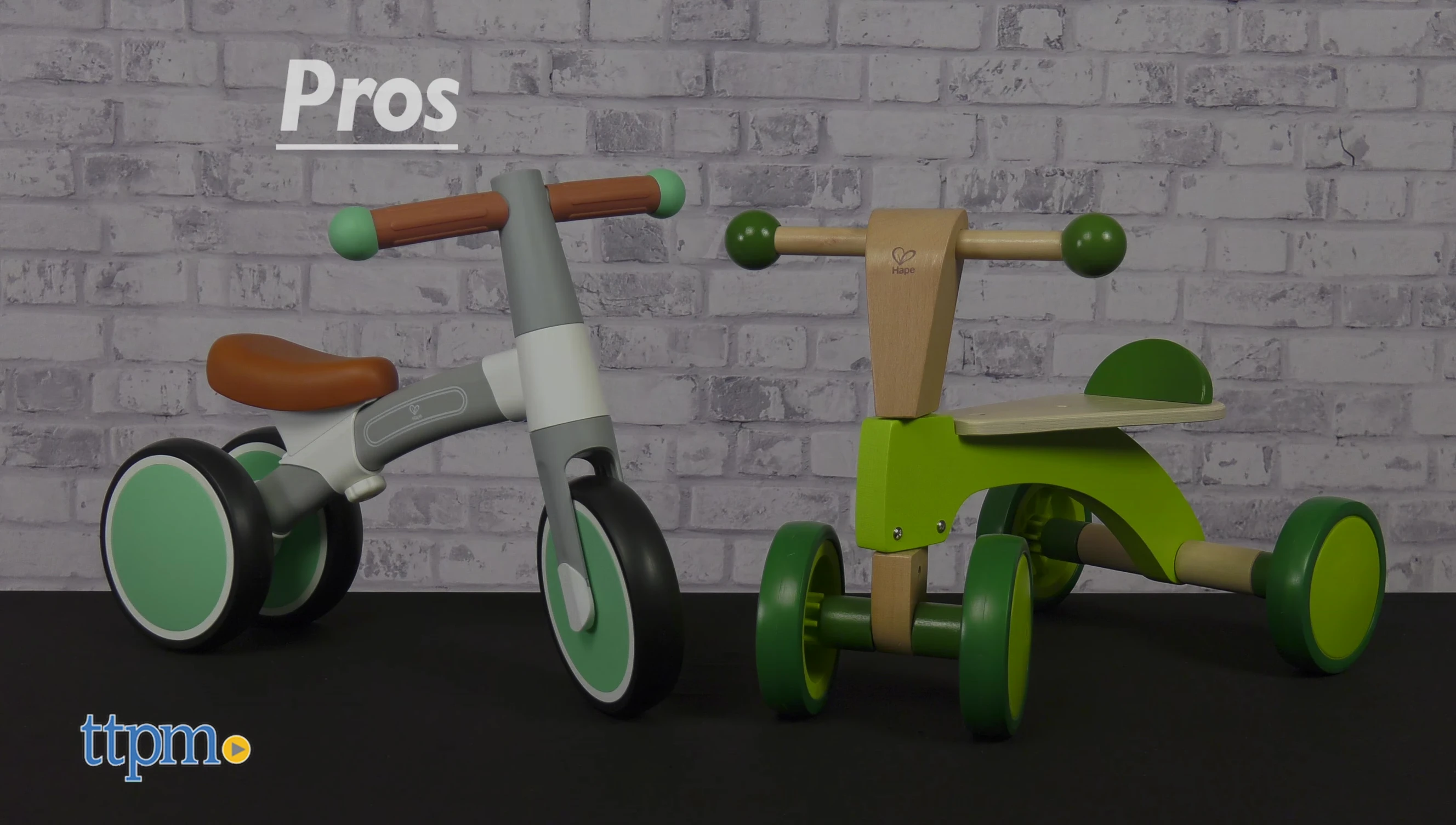 Overview of the bikes, highlighting their durable construction.
