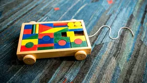 Best Toys for Toddlers: A Guide to Didactic Play for 1-3 Year Olds
