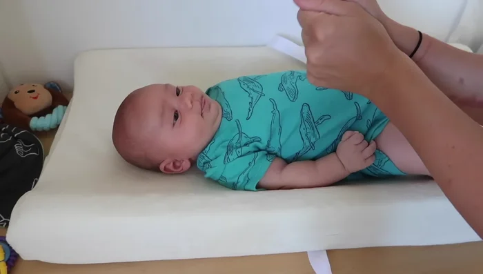 Exaggerated Facial Expressions: Make exaggerated expressions to help your baby recognize emotions.