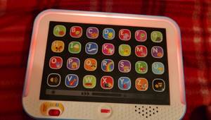 Fisher-Price Smart Stages Tablet Review: Fun, Educational, or Just Noise?