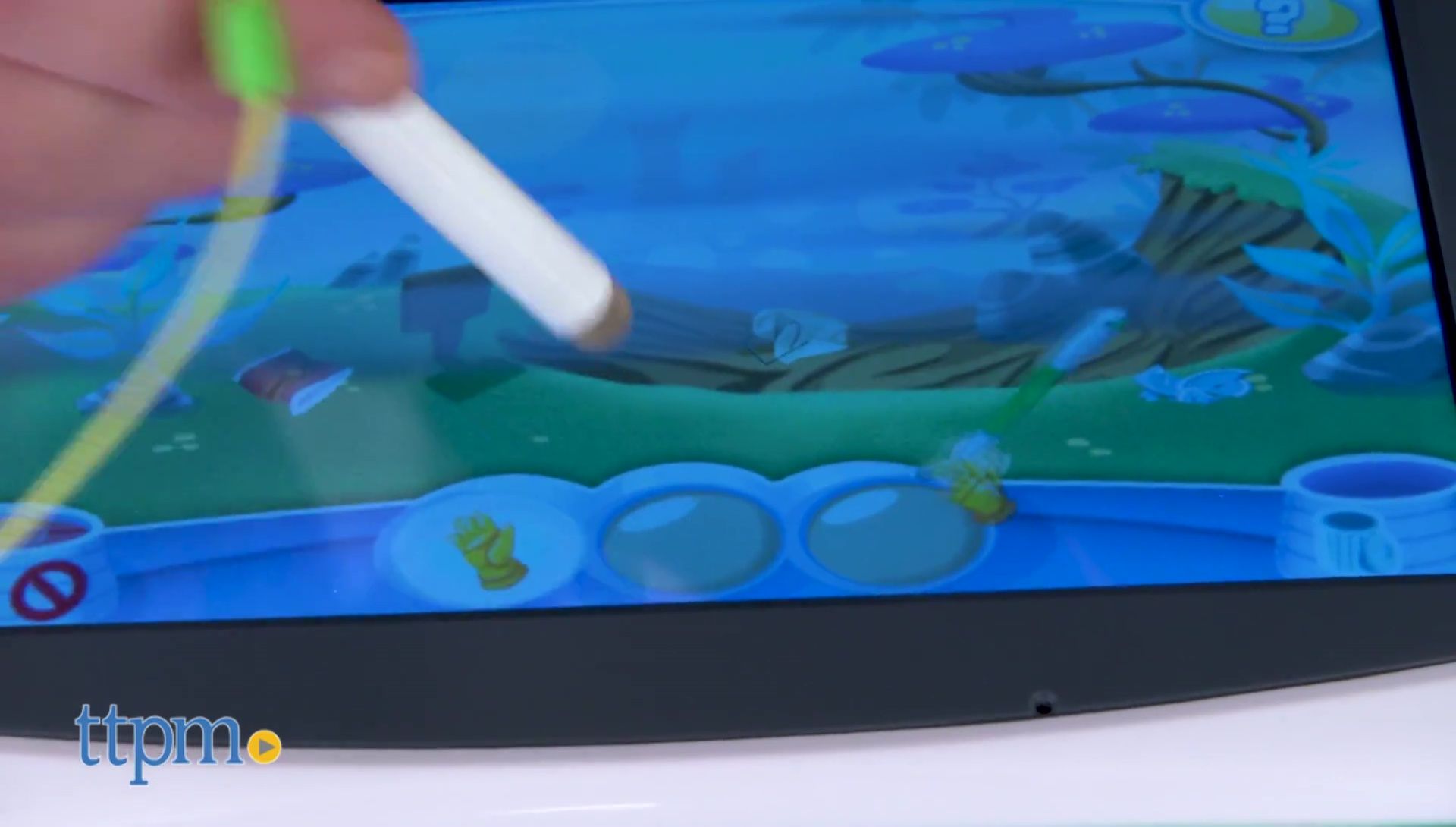 Comparison of LeapPad Ultimate and LeapFrog Epic