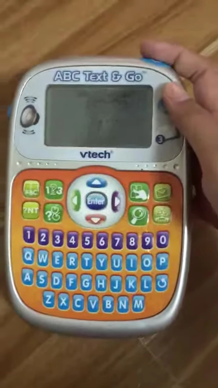 Screenshot of the closing scene of the video.