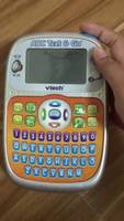 VTech ABC Text and Go Motion: Engaging Educational Toy Review