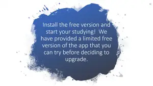 Medicine Flashcards App Review: Effective Learning Tool for Medical Students