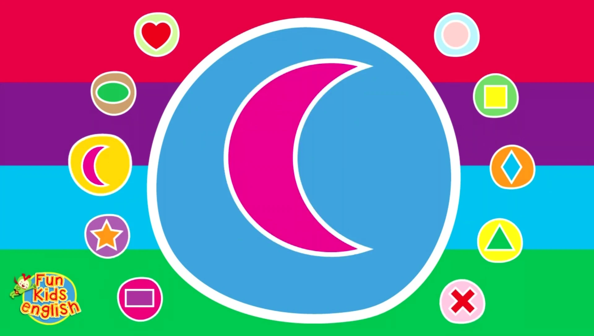 Image showing a circle