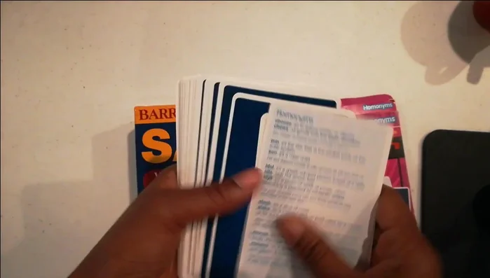 Have children build words with Play-Doh to reinforce spelling and understanding.