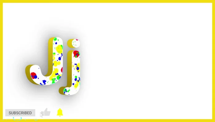 Letter L - Lemon