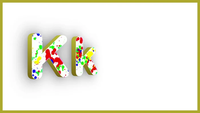 Letter L - Lemon