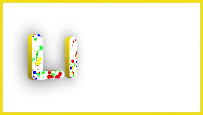 Letter L - Lemon
