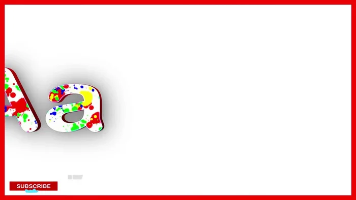 Letter D - Duck