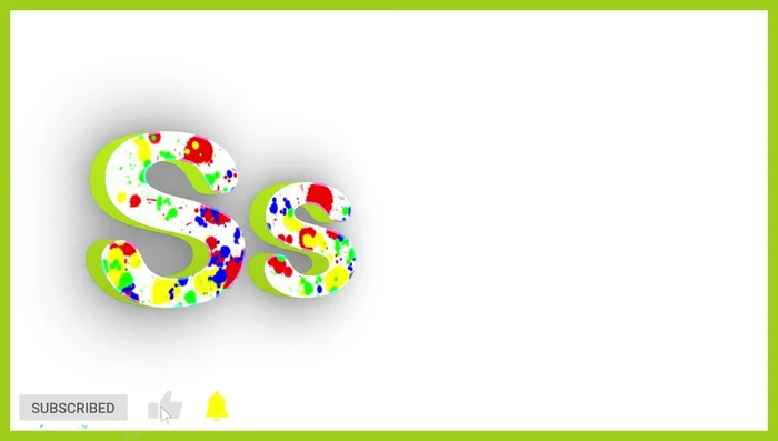 Letter T - Turtle
