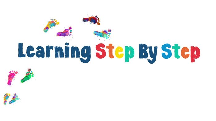 Introducing the Alphabet Learning