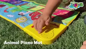 Top 3 Best Floor Piano Mats for Kids: 2023 Reviews & Comparison