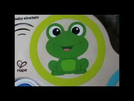Baby Einstein Magic Touch Drums Review: A Fun and Educational Toy for Infants