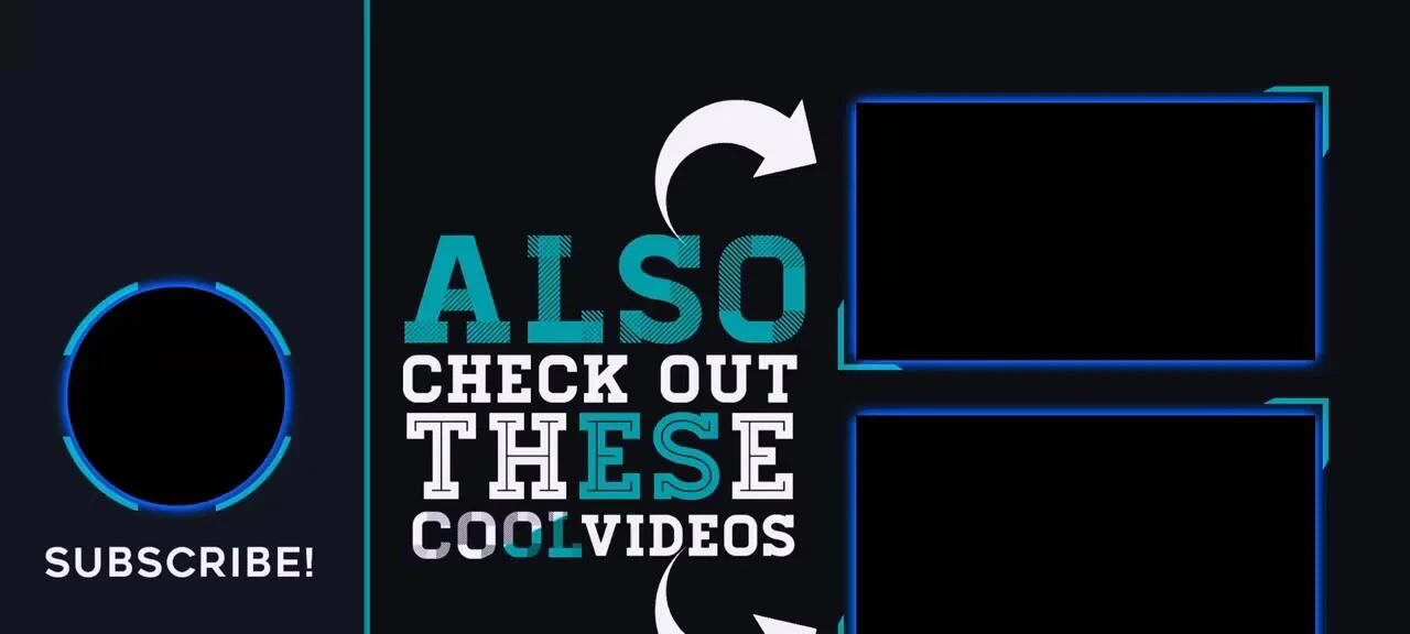 Final shot, possibly a logo or outro screen