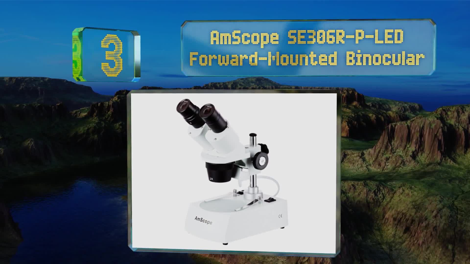 Educational Insights GeoSafari Jr. Talking Microscope