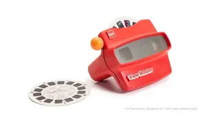 Optical Toys: A Journey Through History's Moving Images