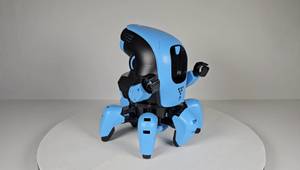 KAI Robot Review: AI-Powered Hexapod Robot Kit - Worth the Hype?