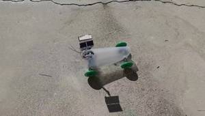 Solar Rover Kit Review: Fun, Educational, and Easy Assembly!