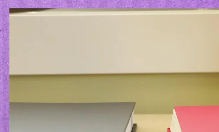 Position the tower near a sunny window with direct sunlight.