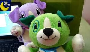 LeapFrog My Pal Scout & Violet Review: A Detailed Comparison