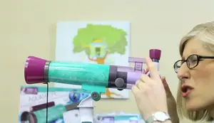 Nancy B's MoonScope™ Setup Guide: A Step-by-Step Review