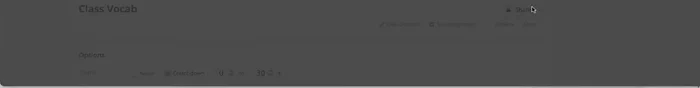 Share the link with students. They can access the activity directly without needing to log in.