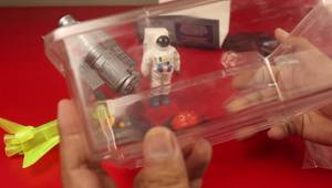 Iken Joy Space Science Kit Review: An Engaging STEM Toy?