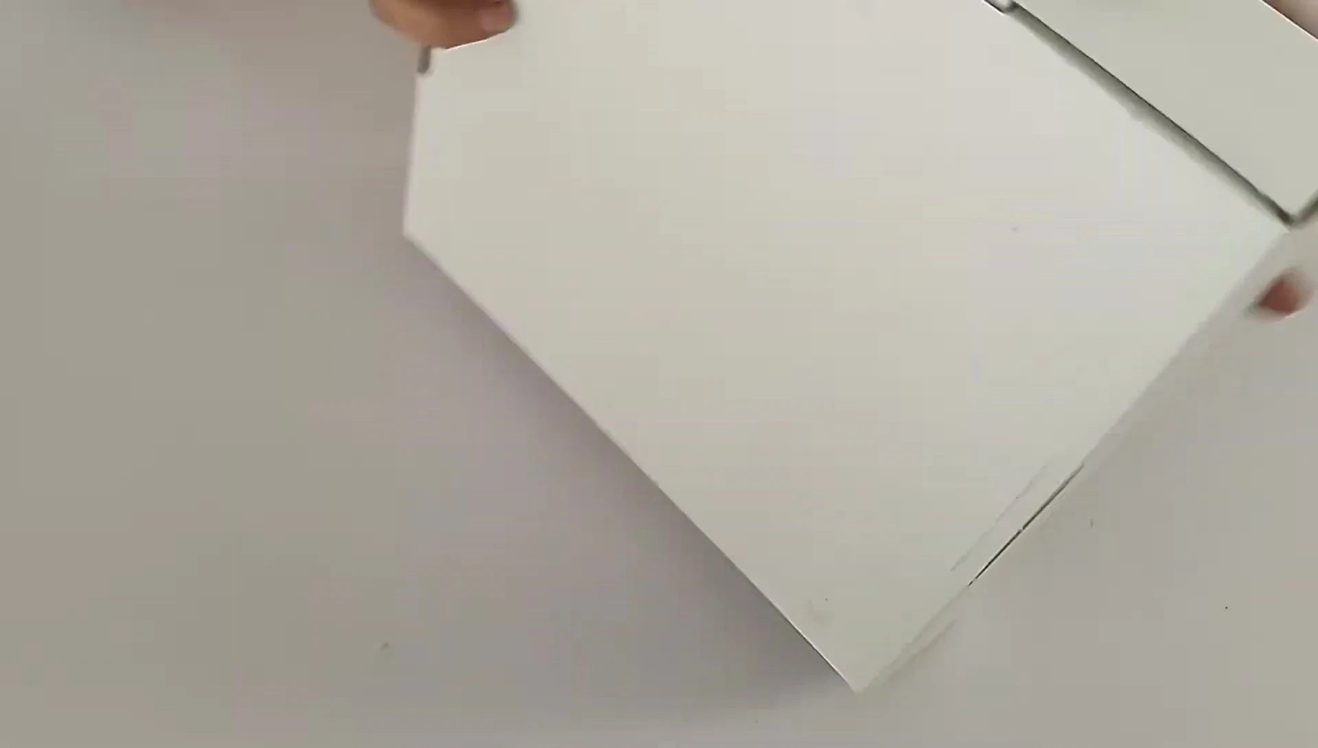 The box containing the Solar Power Science Kit