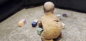 My First Learning Cubes Review: Soft, Stackable Fun for Babies?