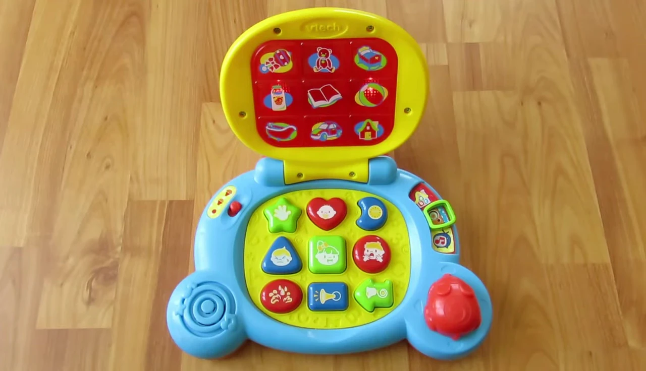 Screenshot showing the "Let's Explore" activity screen
