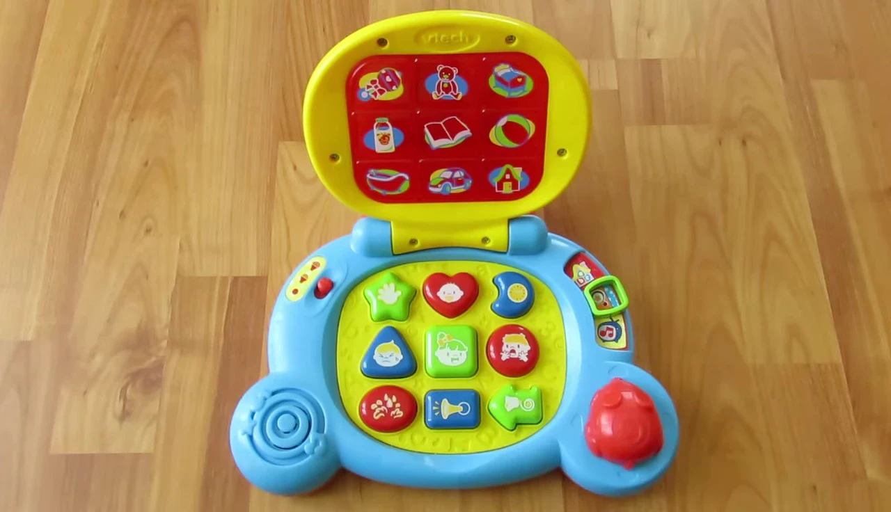 Screenshot showing the "Let's Read a Book" activity screen