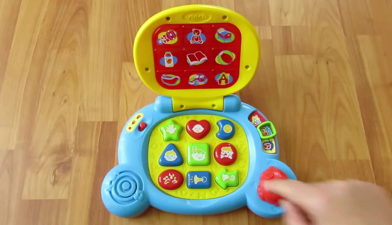 Screenshot showing the "Let's Go For A Ride" activity screen