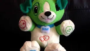 LeapFrog My Pal Scout Review: Engaging Learning Toy for Babies