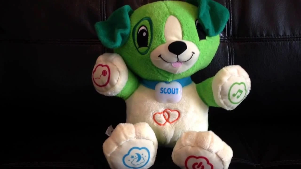 Shot showing the price of the toy mentioned