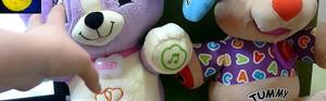 Fisher-Price Laugh & Learn Puppy vs. LeapFrog My Pal Violet: A Detailed Comparison