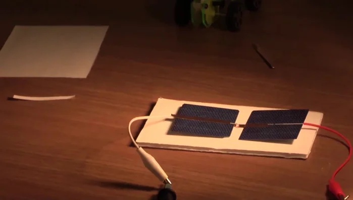 Test the device with a multimeter to measure voltage and current.