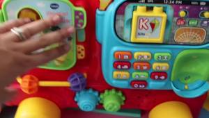 8 Best Educational Toys for Infants to 5-Year-Olds: A Parent's Review