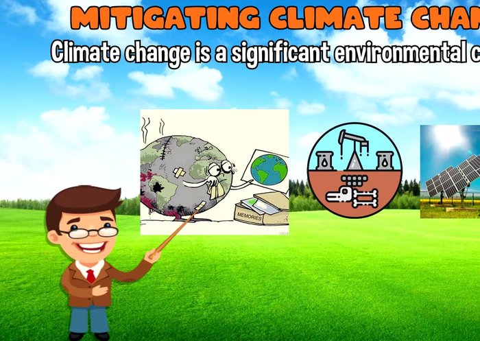 Protecting Air and Water Quality: Reducing air pollution and the risk of water contamination associated with fossil fuel extraction.