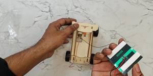 Build Your Own Solar-Powered Lego Car: A Step-by-Step Guide