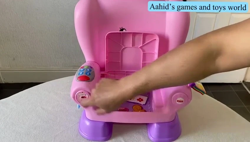 Visual cue indicating level three has been initiated.
