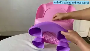 Fisher-Price Laugh & Learn Smart Stage Chair: A Fun & Educational Review
