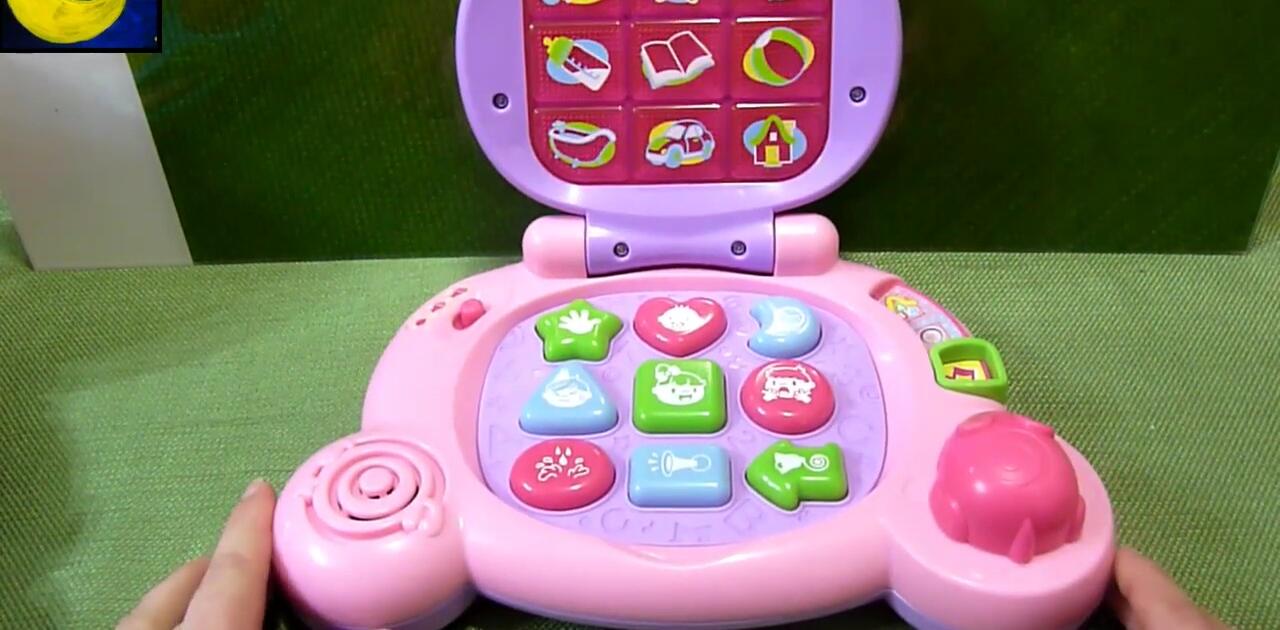 Close-up showcasing the volume and mode buttons