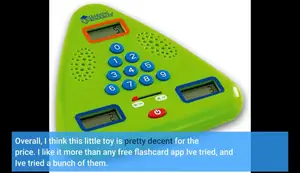 Learning Resources Minute Math Review: Fun, Engaging Math Practice for Kids