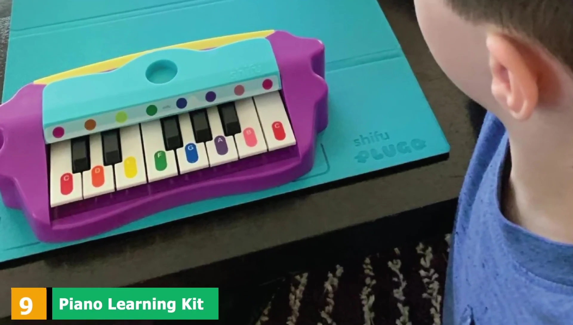 Piano Learning Kit